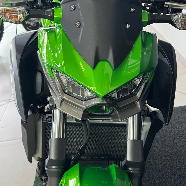 Z500 - Foto 5