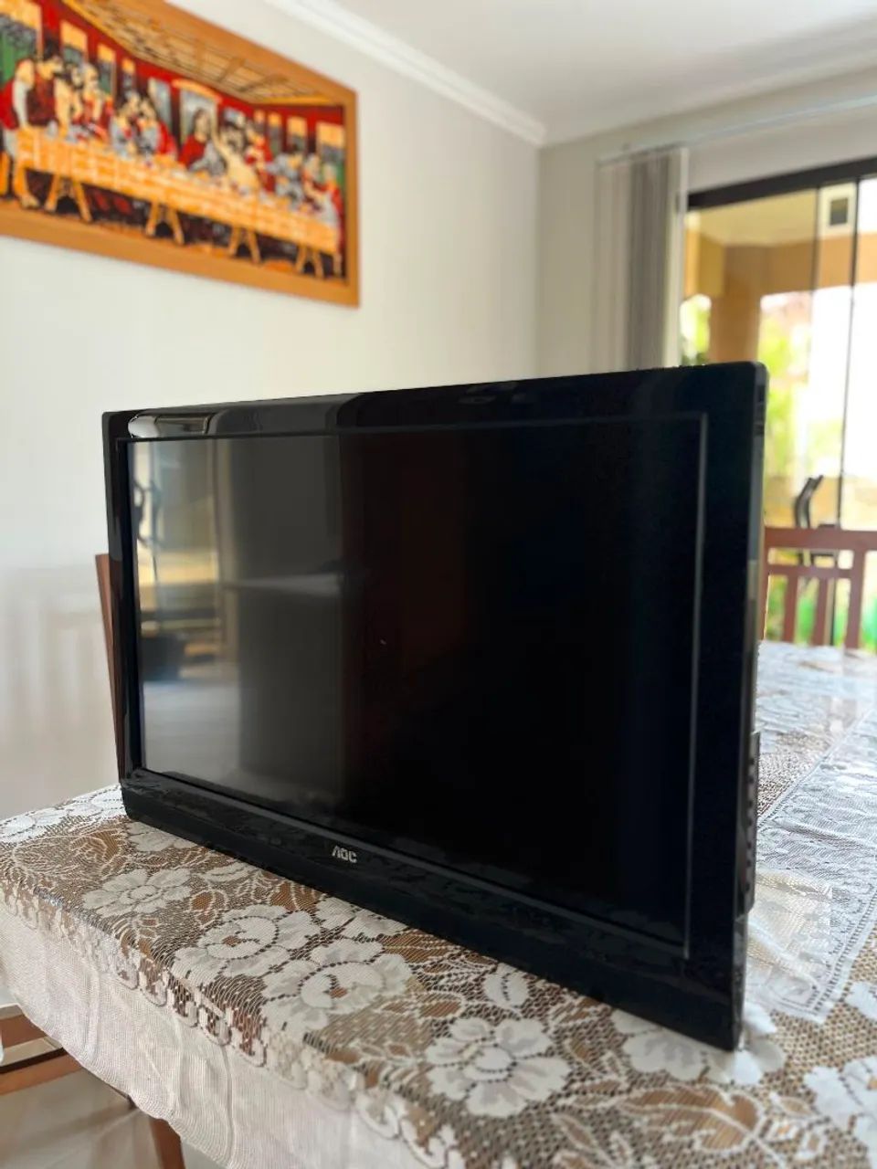 Vendo 2 TVs 29 e 1 TV de 32 polegadas  - Foto 2