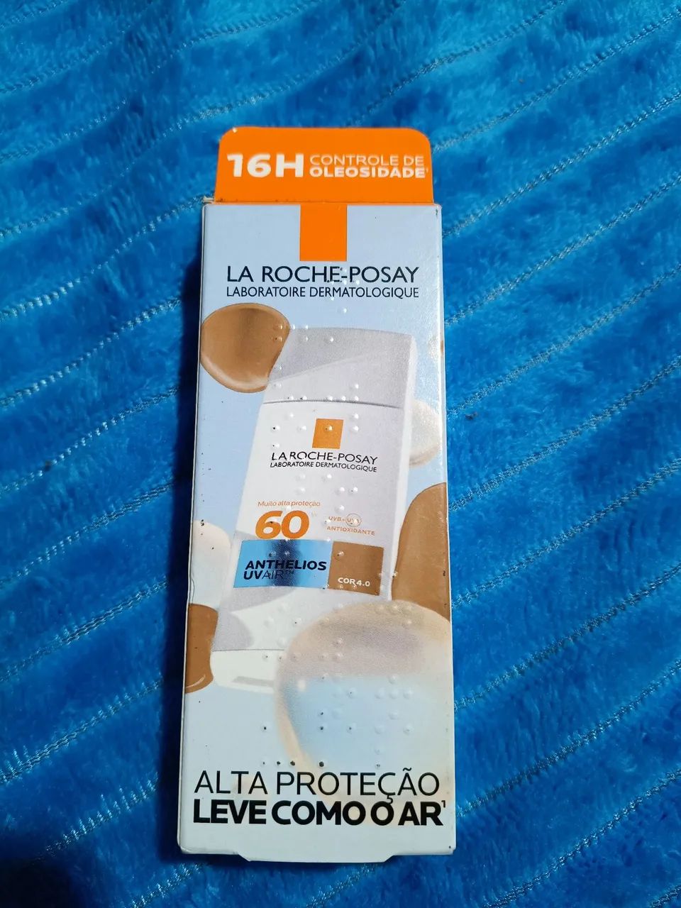 Protetor solar