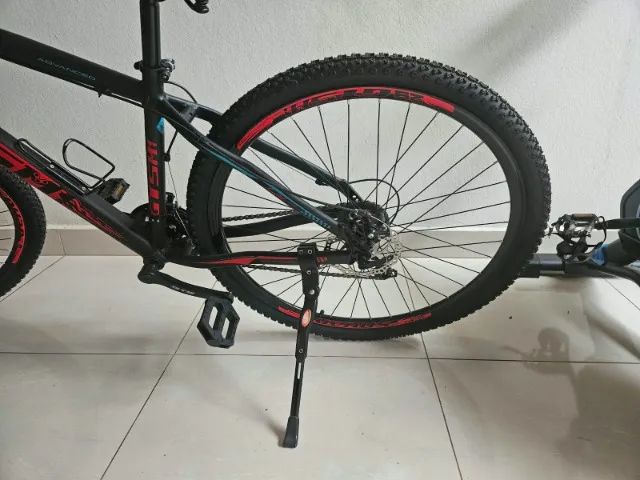 Bicicleta GTS Advanced 29 rex - Foto 3