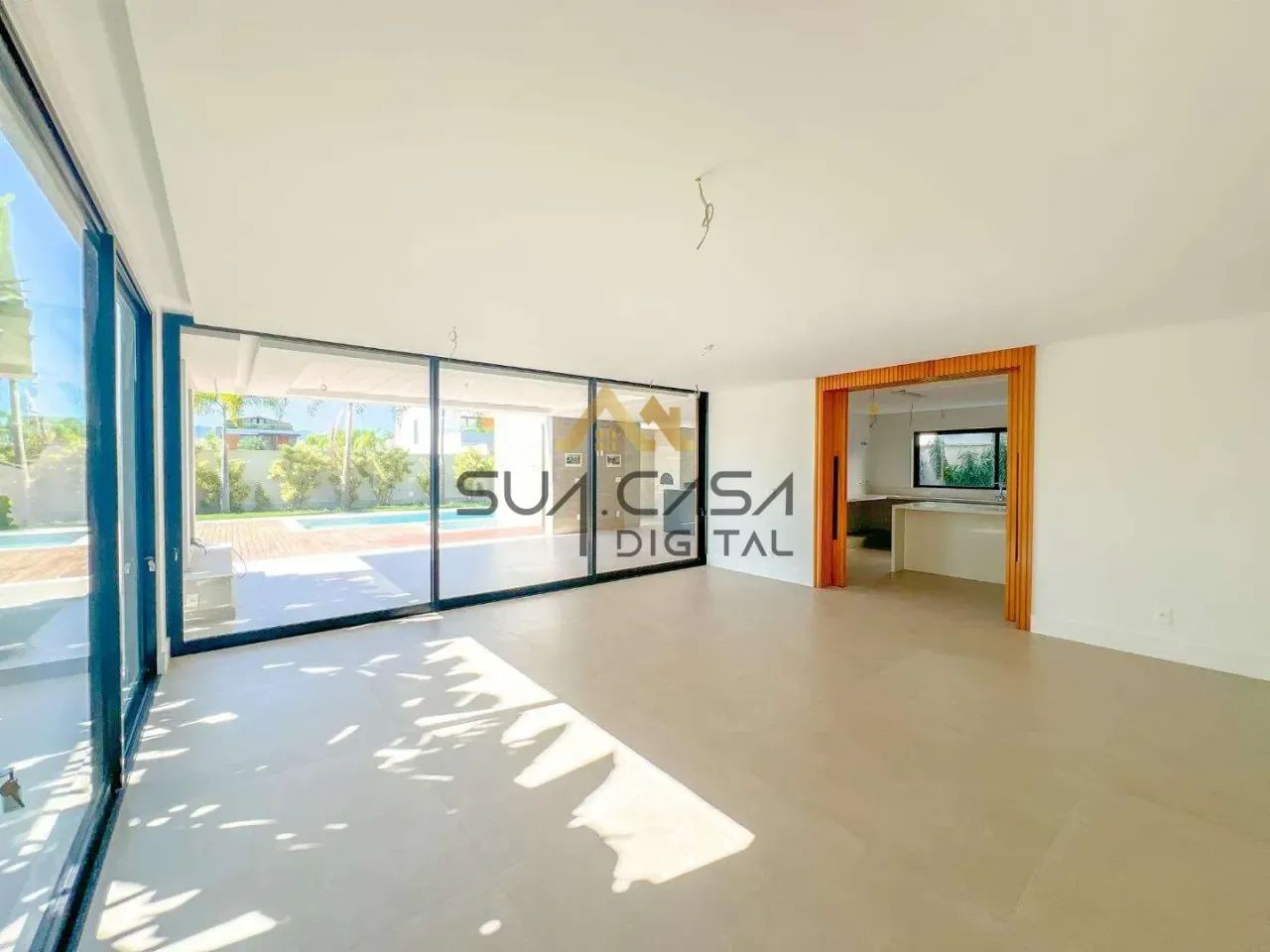 Barra da Tijuca | Casa 5 quartos, sendo 5 suites REF: BACS2299 - Foto 4