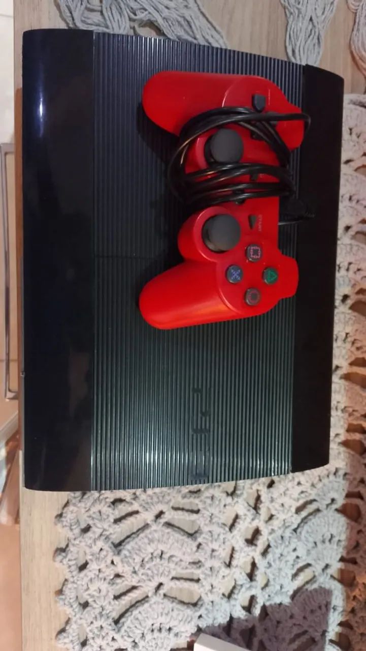 PlayStation 3 - Foto 3