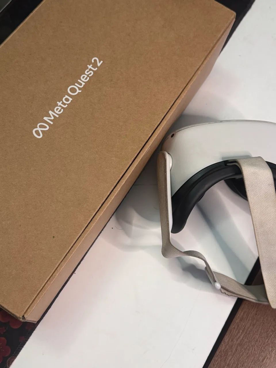 Meta Quest 2 VR 128Gb - Foto 5