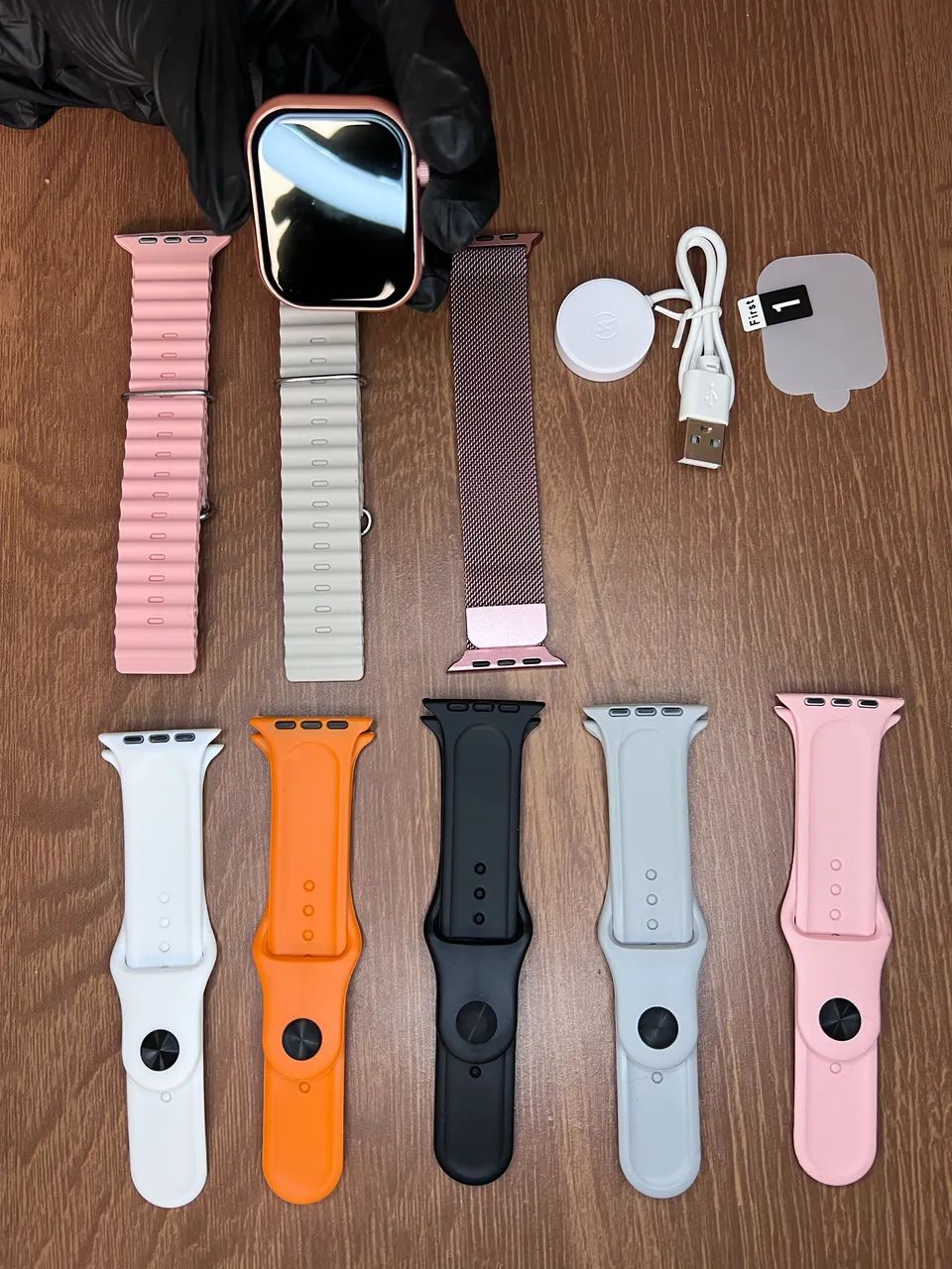 Smartwatch S10 Pro Max  - Foto 3