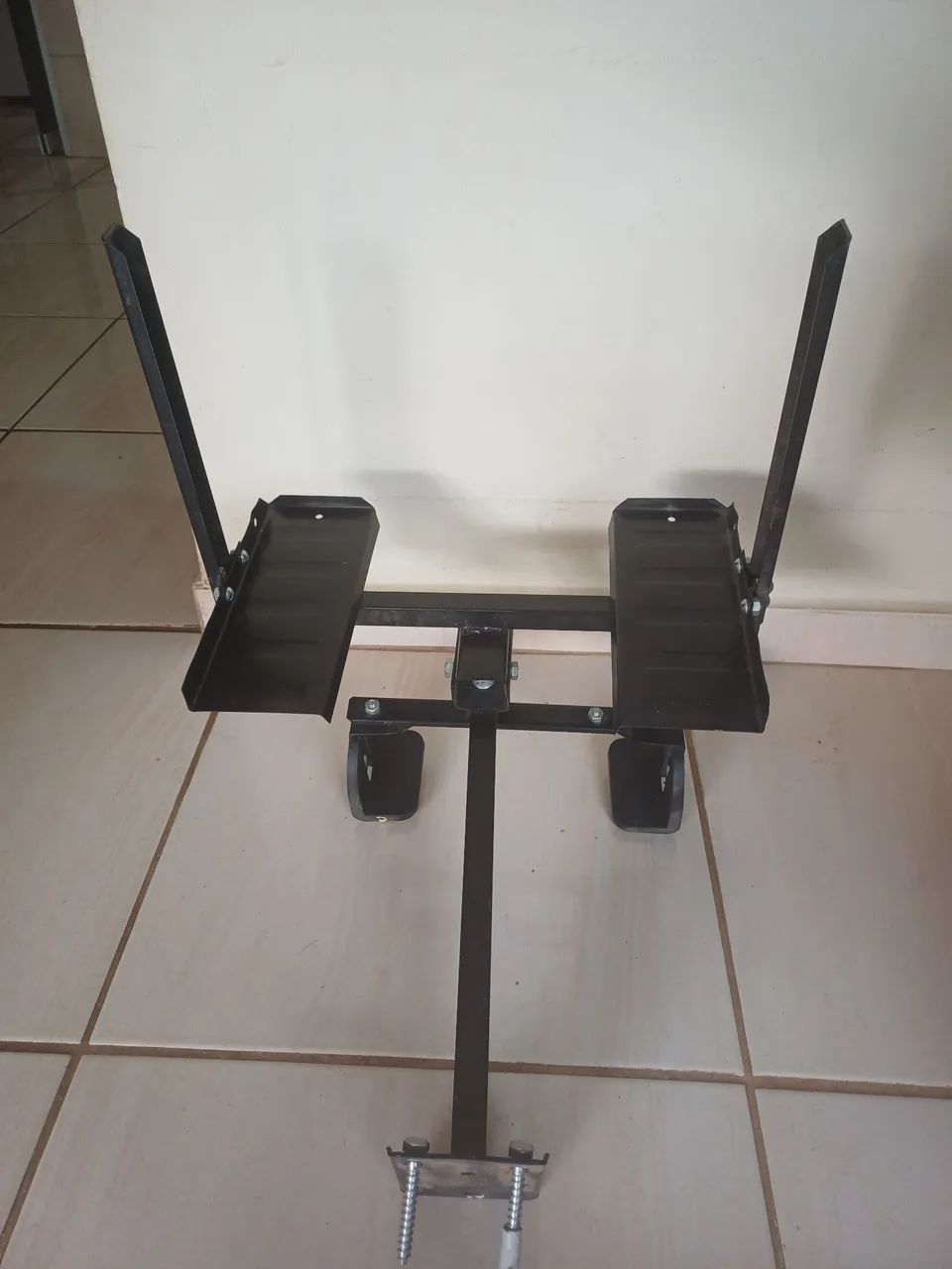 Suporte TV ou microondas  - Foto 2