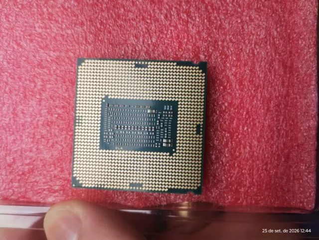 Processador Intel Core i7 9700 3.0 HZ a 4.70 GHZ Cache 12 MB - Foto 5