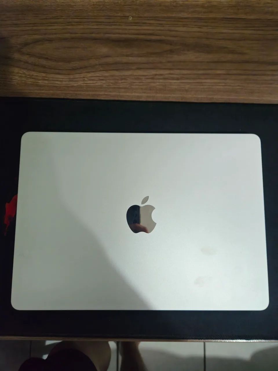 Macbook Air M4 16gb 256gb