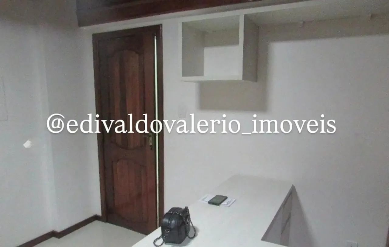 Alugo sala comercial Ed Clube de Engenharia  - Foto 4