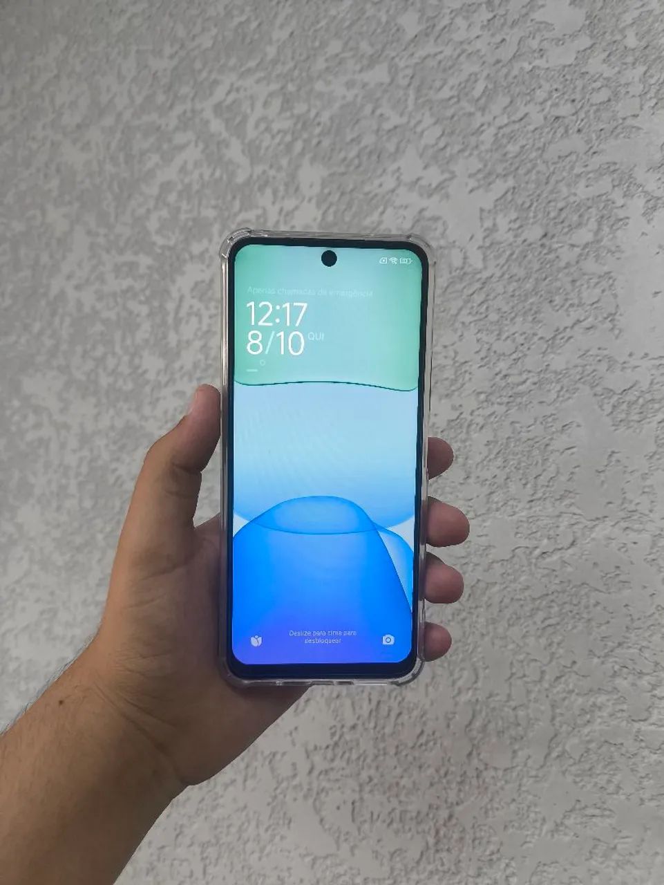 Celular Redmi 13 128GB