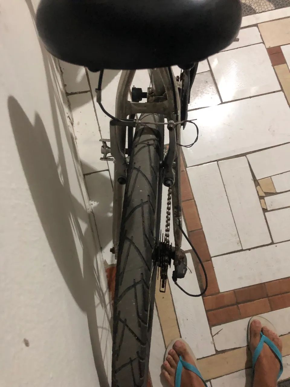 Bicicleta aro 26  - Foto 3