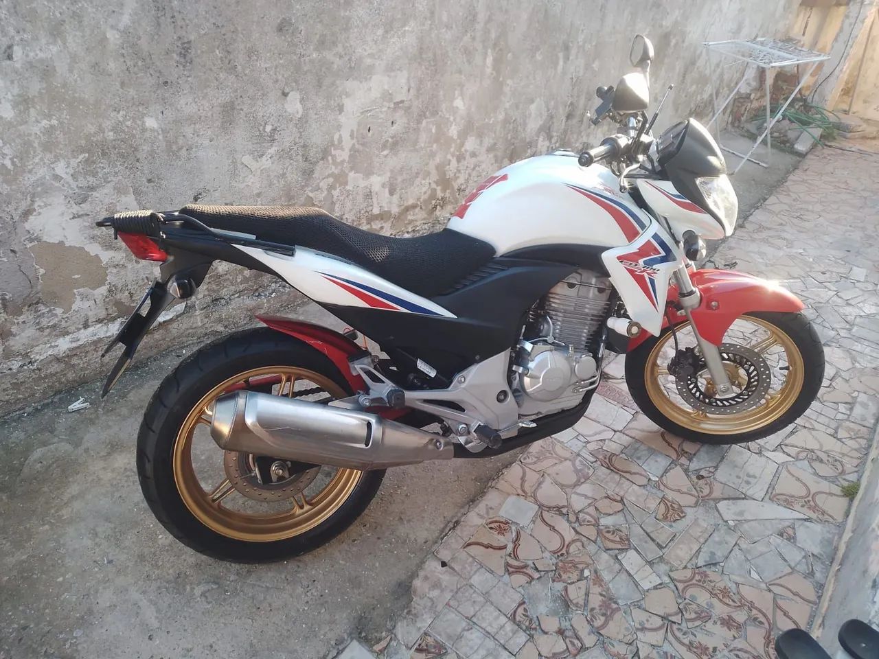 Cb300 15/15  - Foto 2