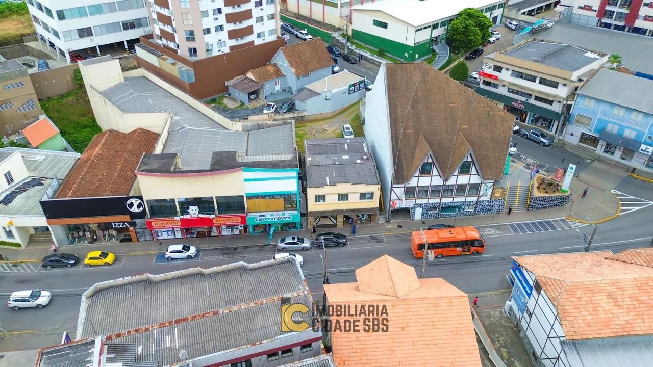 Prédio Comercial Centro - Foto 3
