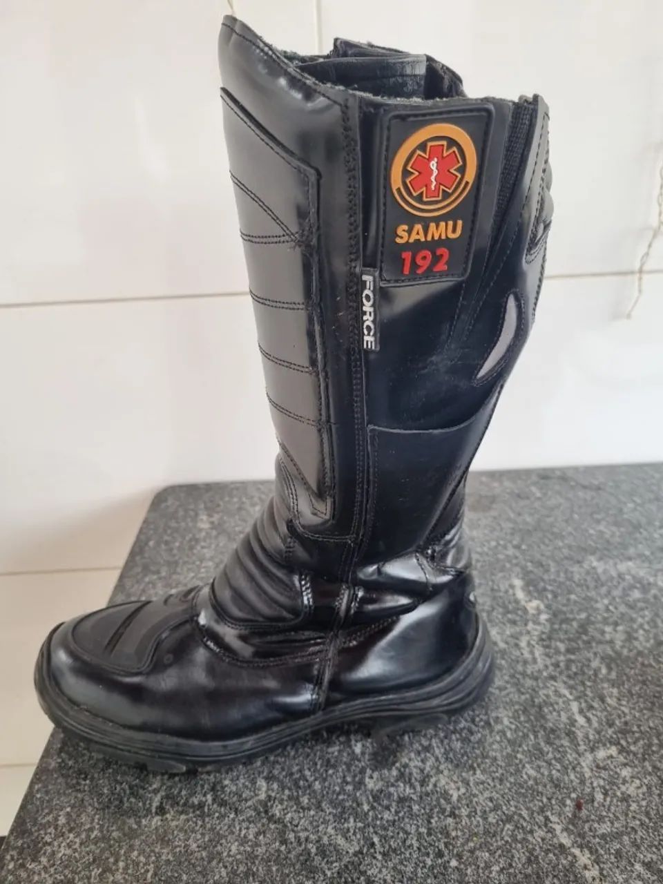 Bota Samu - Foto 2