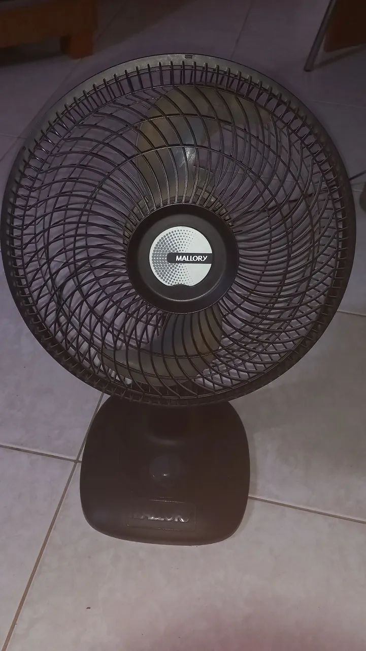 Ventilado mini 