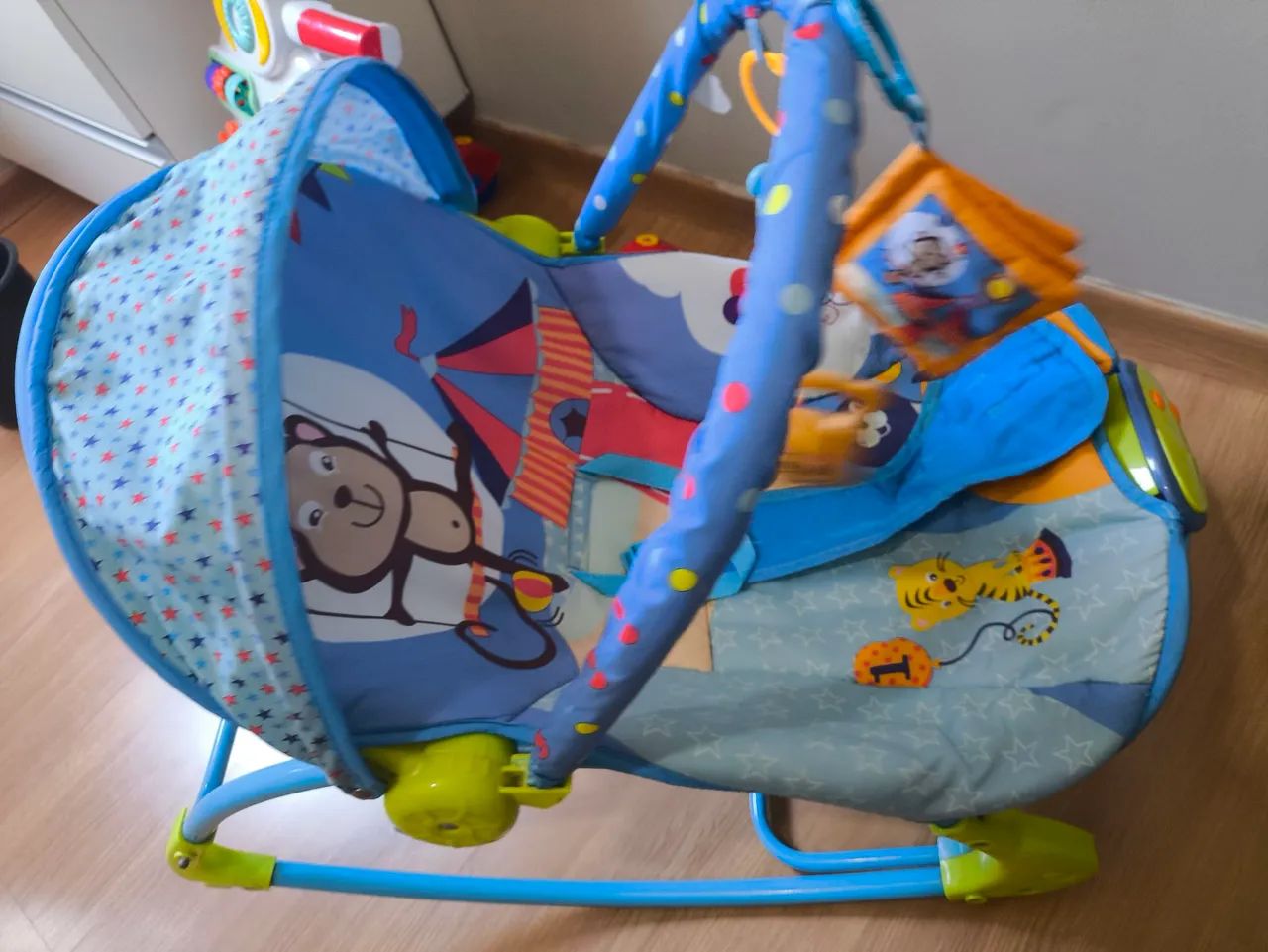 Cadeirinha para Bebê  - Foto 3