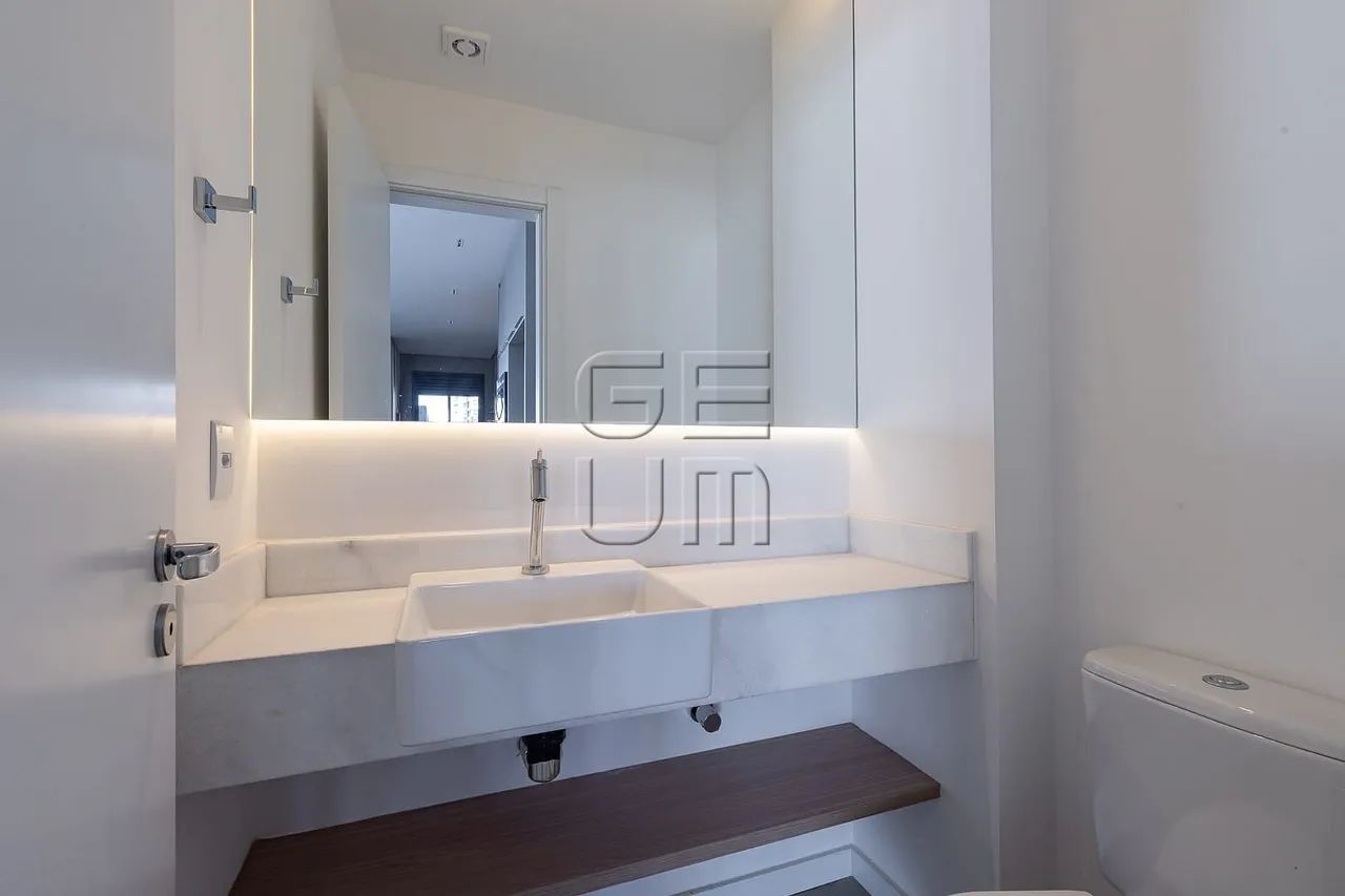 Apartamento para venda e locação, Santa Rosa, Londrina, PR - Foto 5