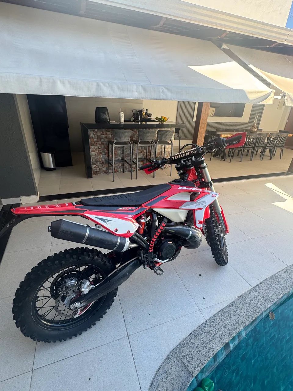 Beta 300rr 2023  - Foto 2