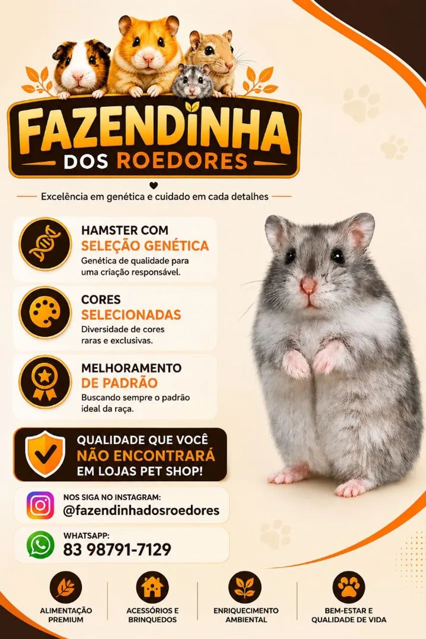 Anão Russo 