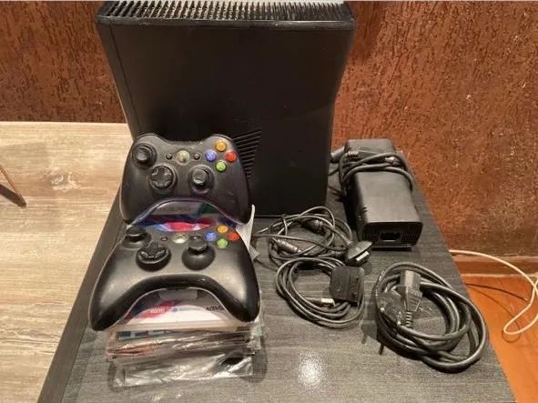 Xbox 360 - Foto 4