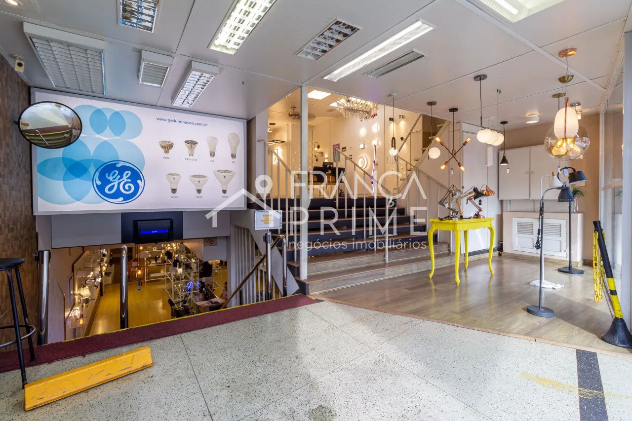 Prédio Comercial de 5 Pavimentos na Sumaré com 739M² - Foto 2