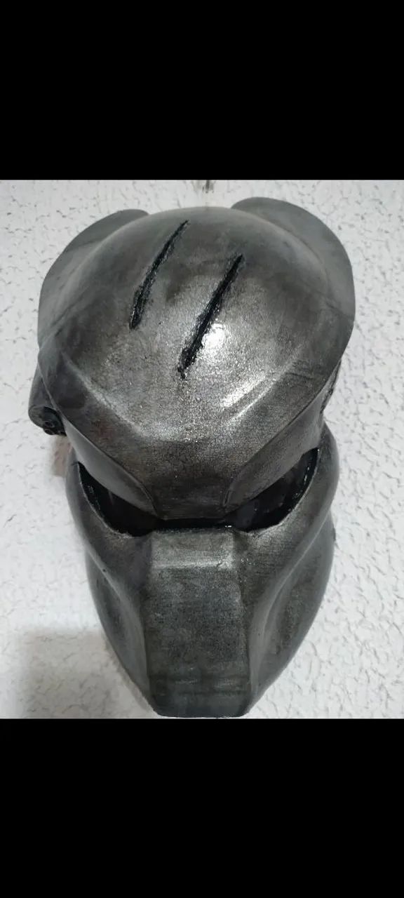 Mascara Predator Hunter - Foto 2