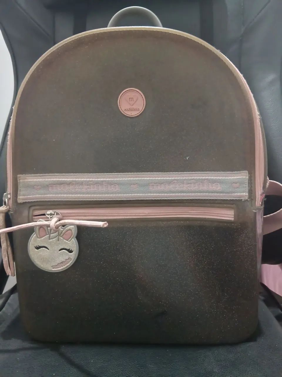 Bolsa Molekinha  - Foto 2