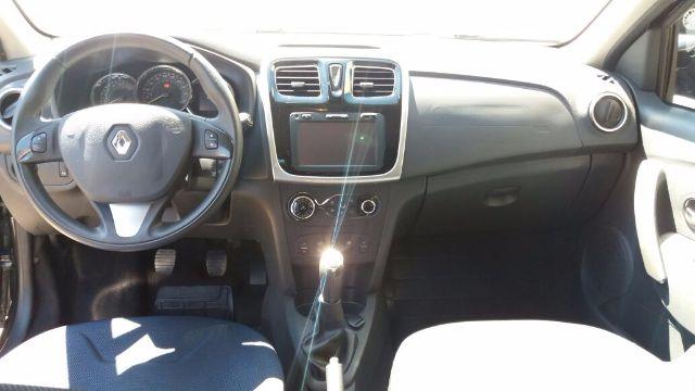 Renault Sandero 1.6 - Foto 2
