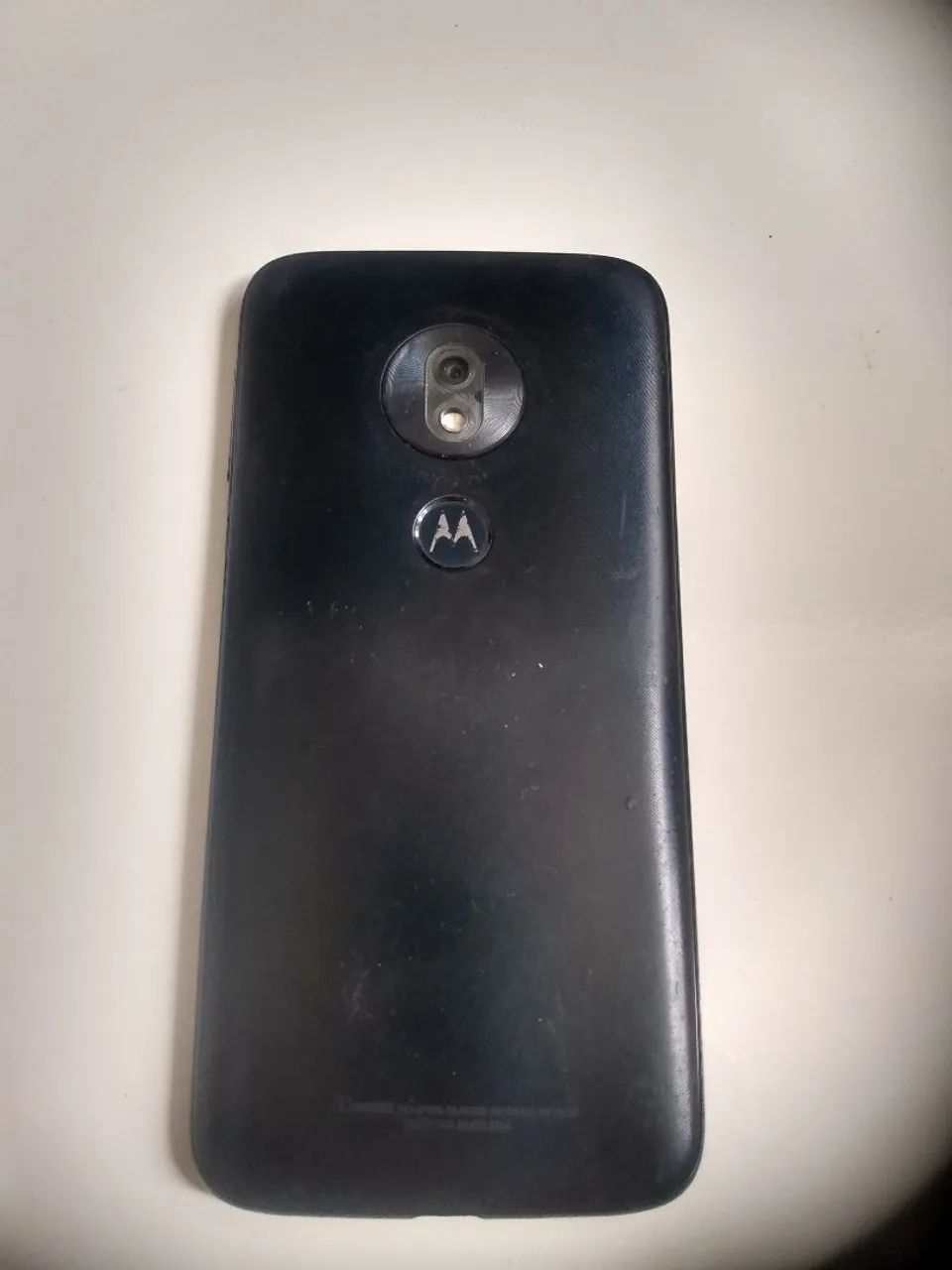 Moto G7 plus - Foto 2