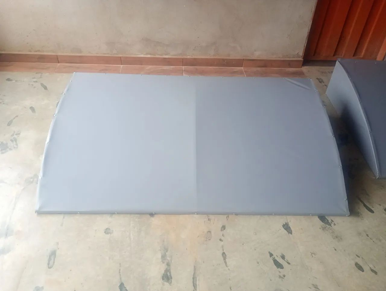 Toldo fixo 150x120 - Foto 2