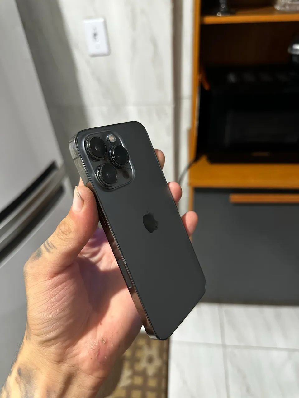 IPHONE 14 PRO MAX  - Foto 3
