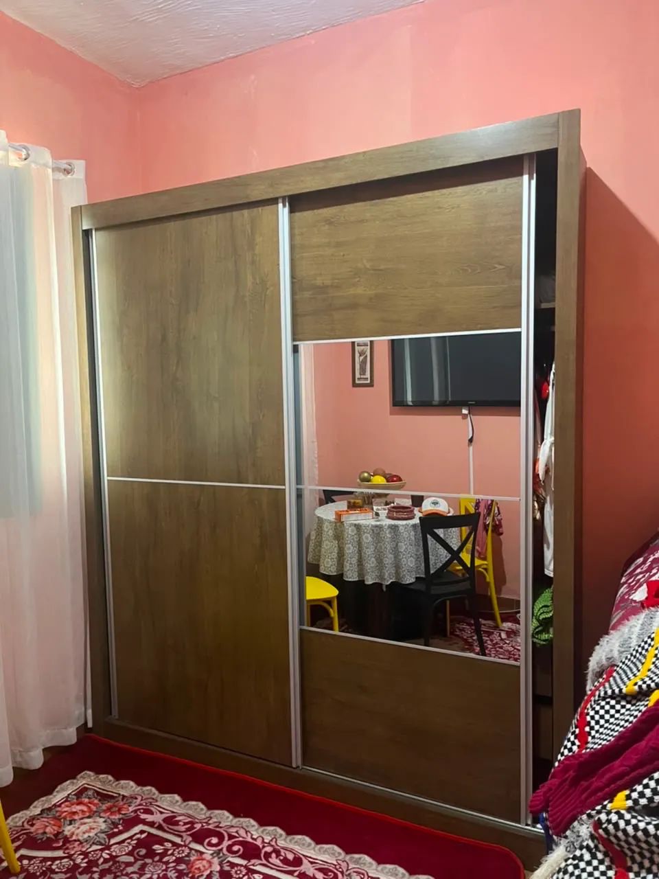 Armário de Quarto
