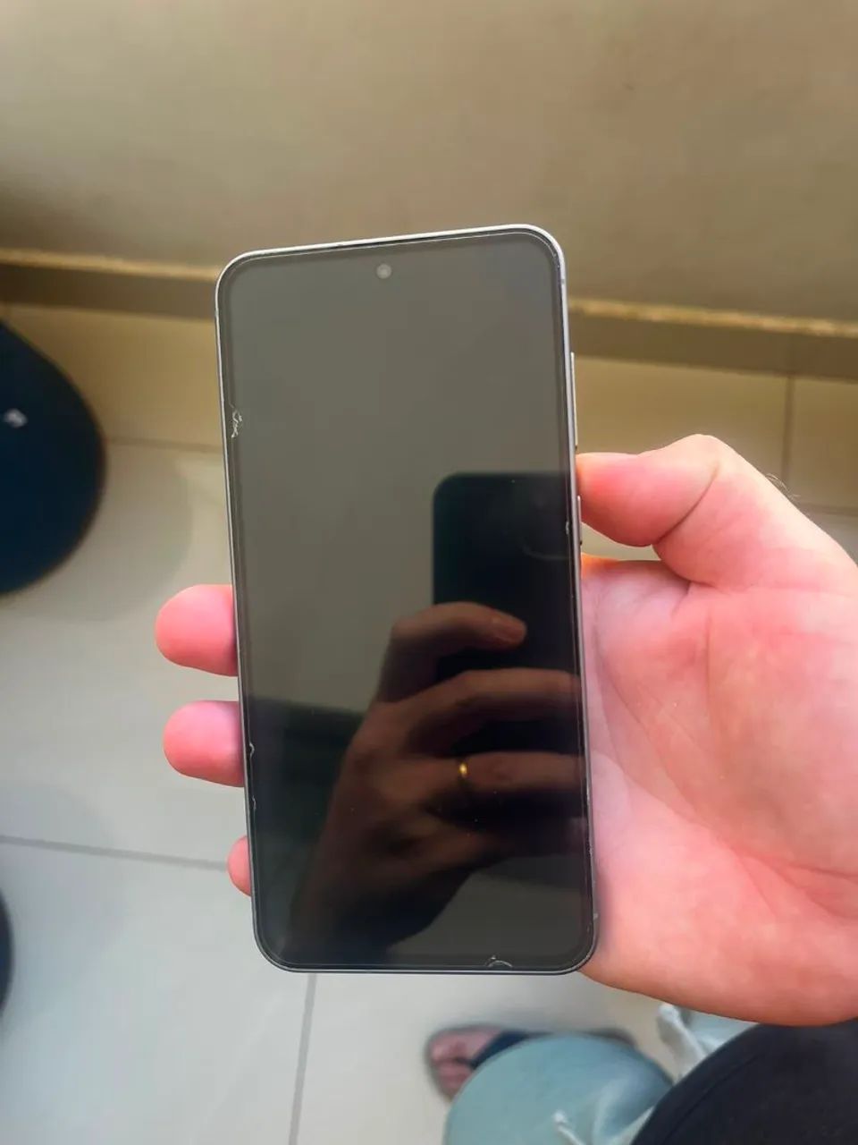 Samsung A56 - Foto 2