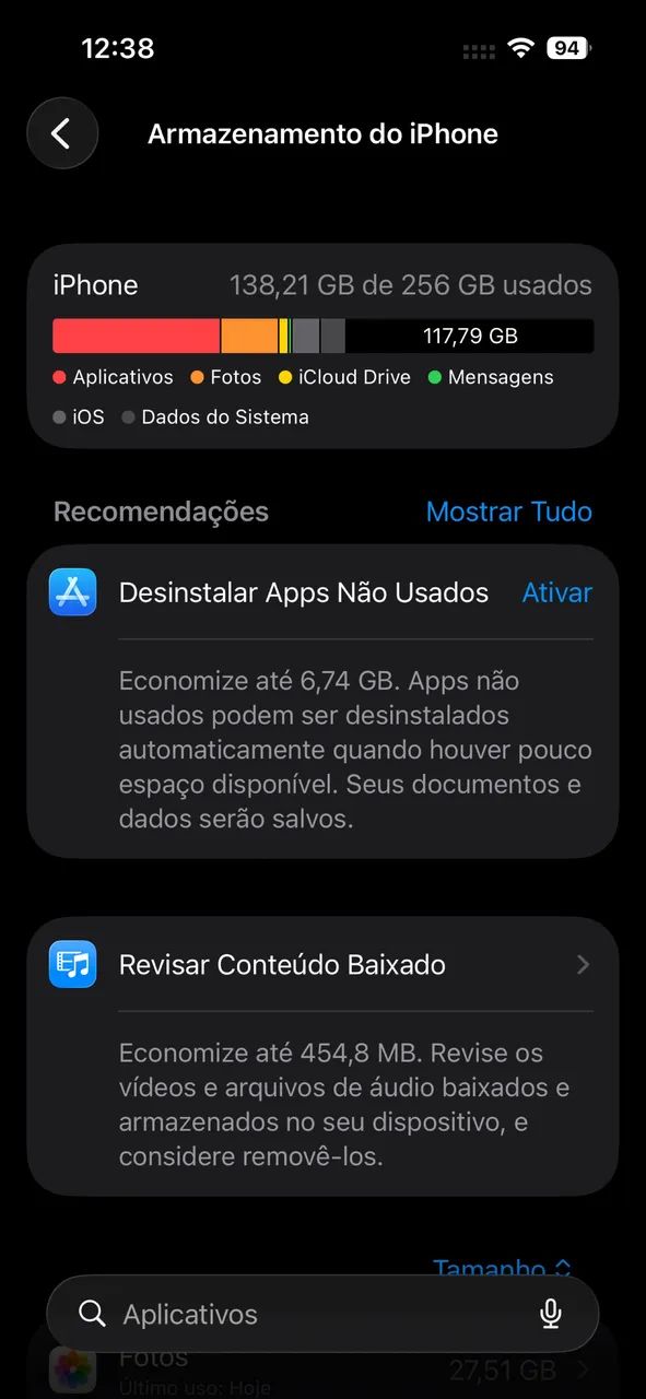 iPhone 14 Pro, 256gb - Foto 2