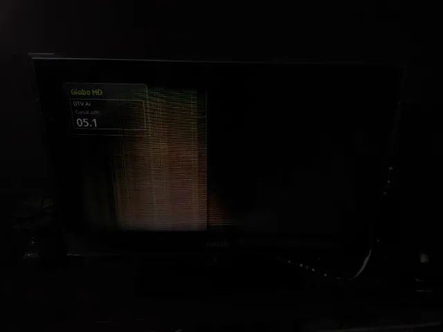 TV Samsung 32 pol Leia anuncio - Foto 4