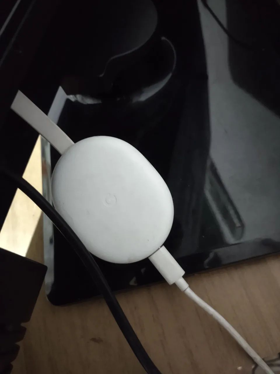 Google Chromecast 4 versão 4k