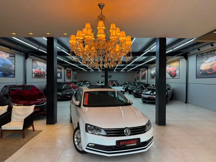 Volkswagen Jetta 2017