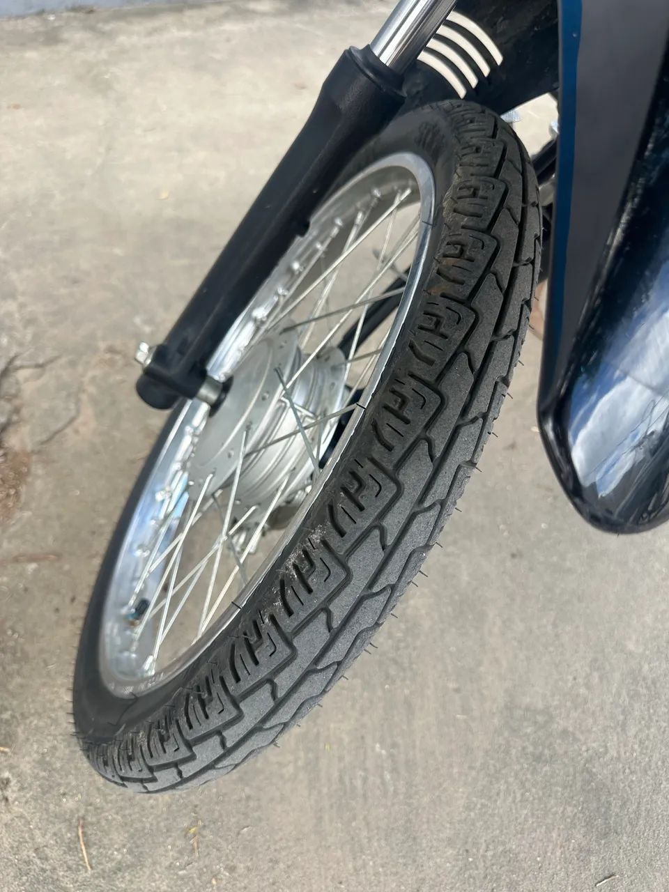HONDA POP 110i ES 2025 - Foto 4