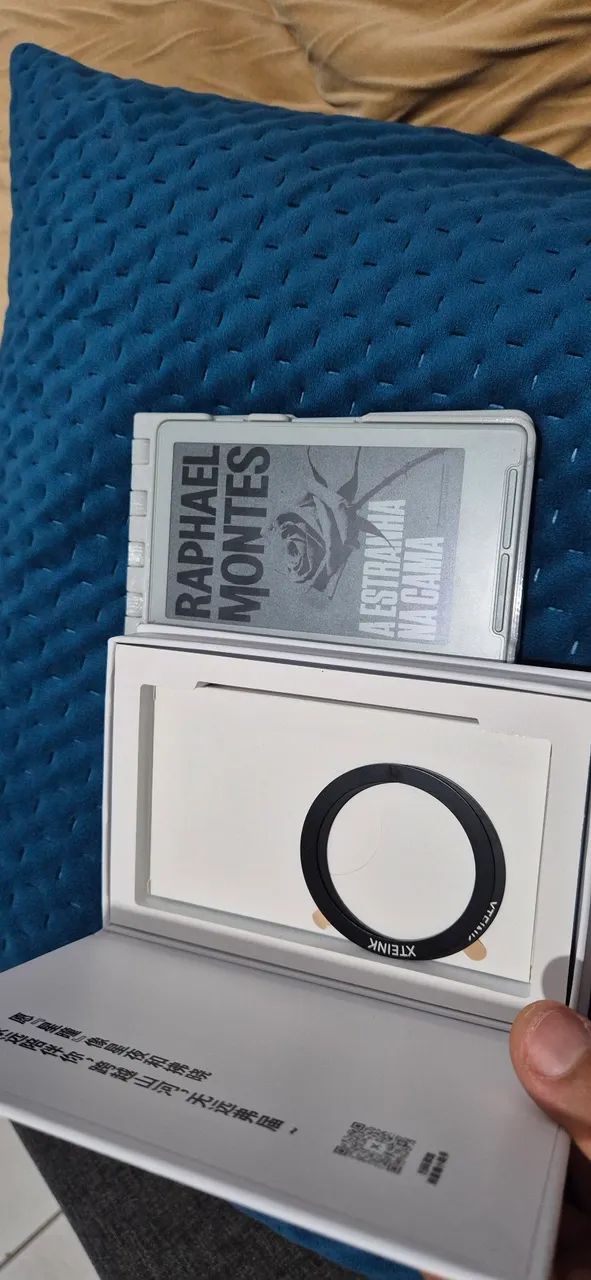 Xteink x4  - Foto 2