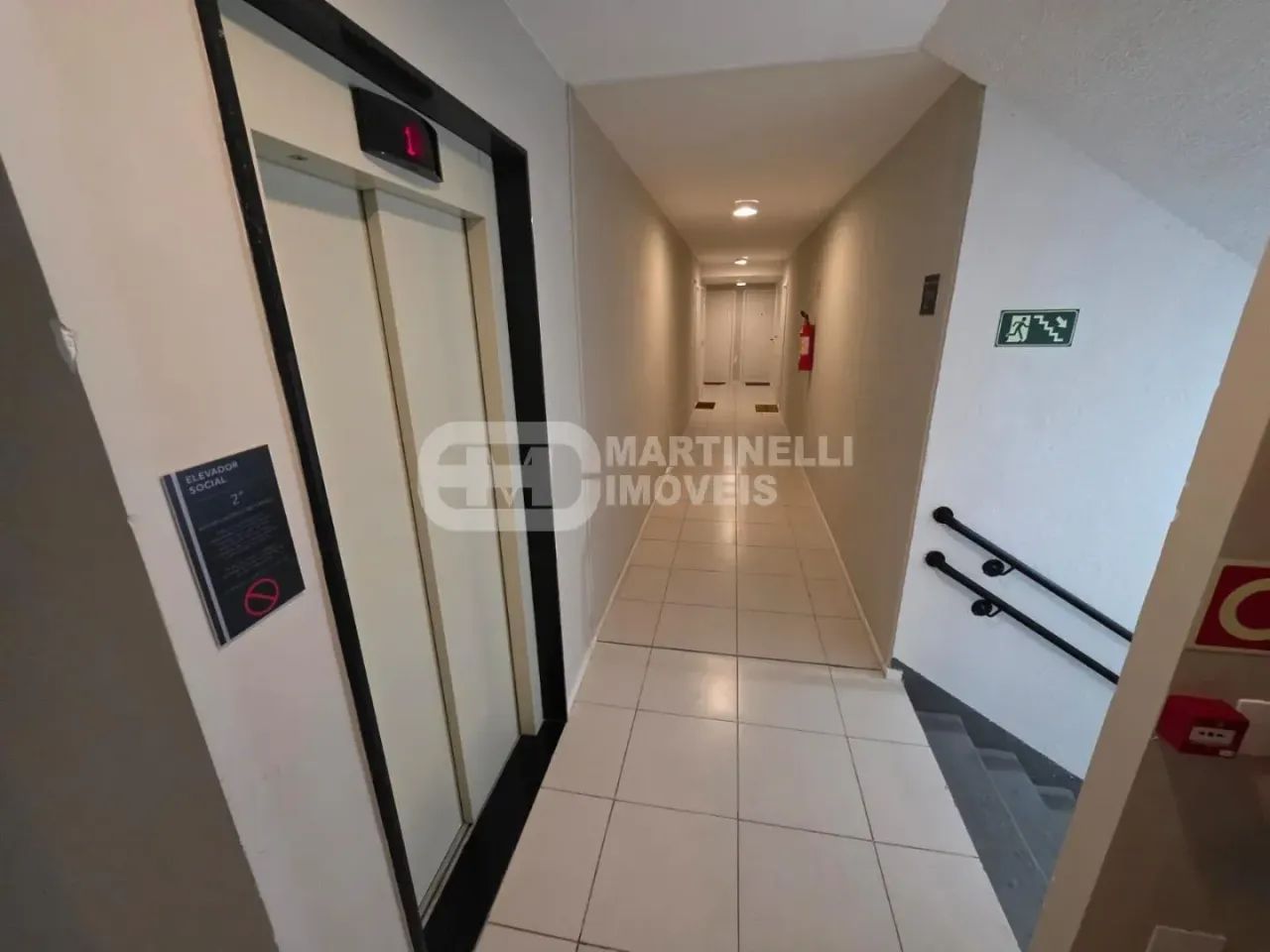 Jacarepaguá | Apartamento 2 quartos - Foto 4