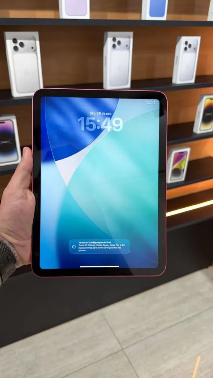 iPad 10  - Foto 2