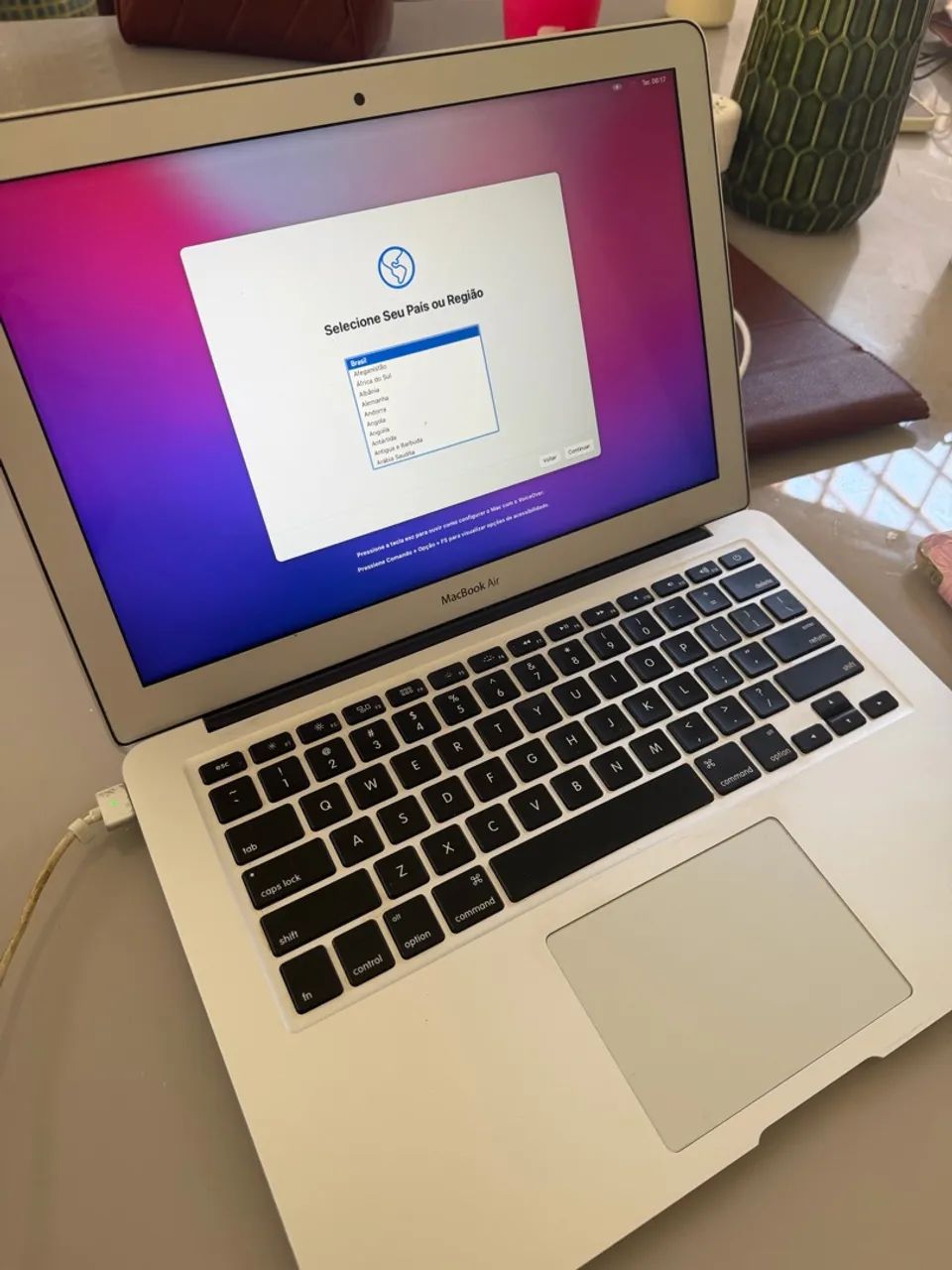 MacBook Air 13 /2017  - Foto 3
