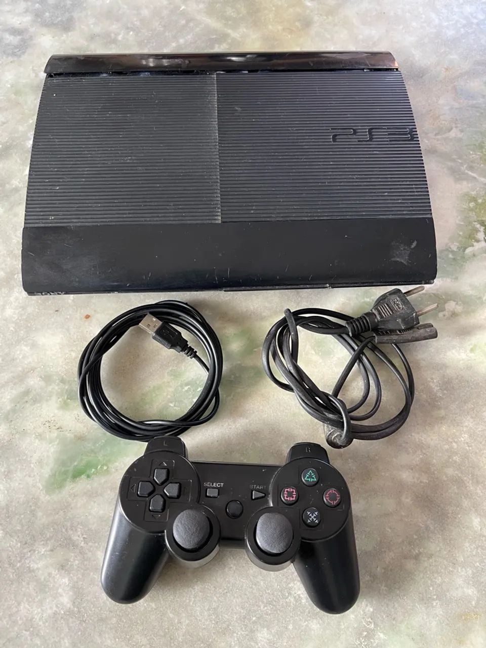 Ps3  - Foto 2