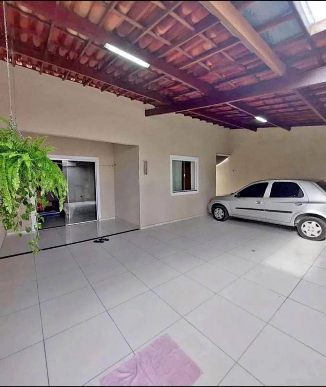 CE# casa na cidade nova 5