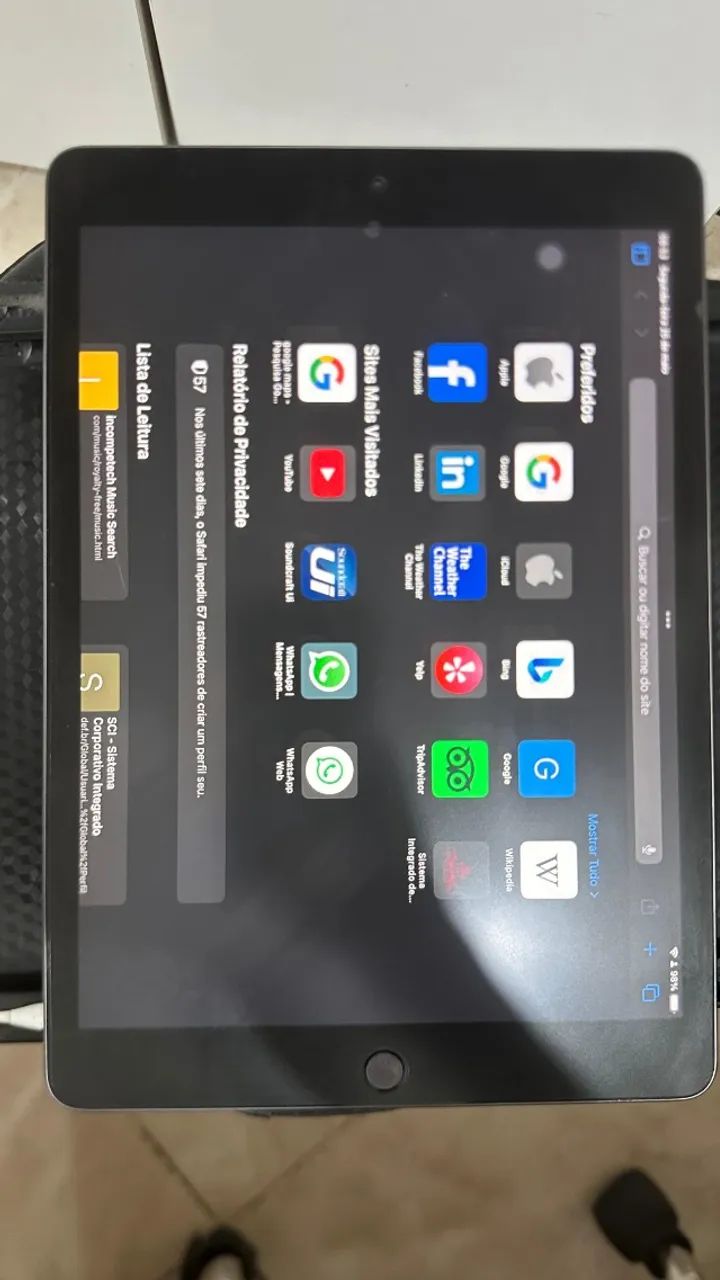 iPad 7 - Foto 5
