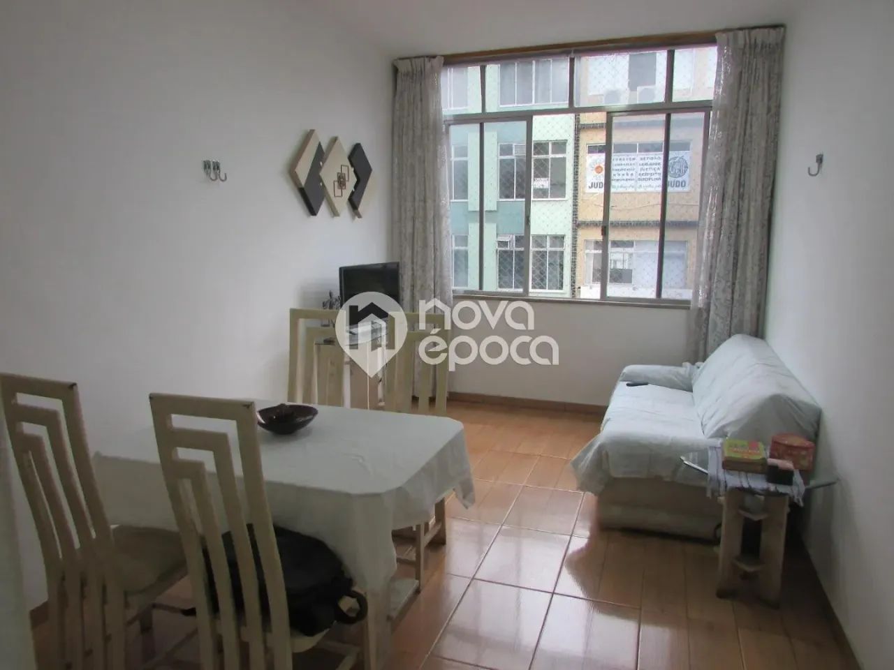 Méier | Apartamento 2 quartos - Foto 2
