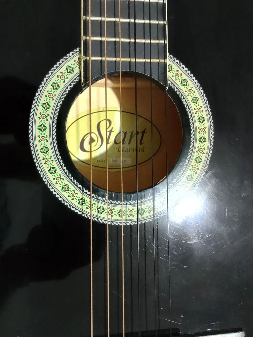 VIOLÃO - Foto 2