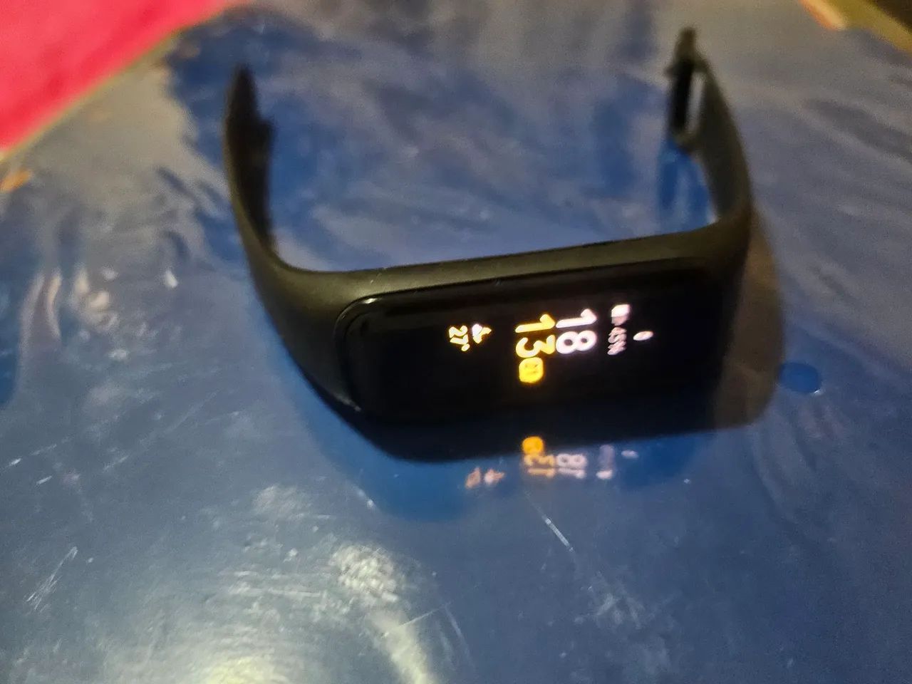 Relógio smart fit2 samsung - Foto 2