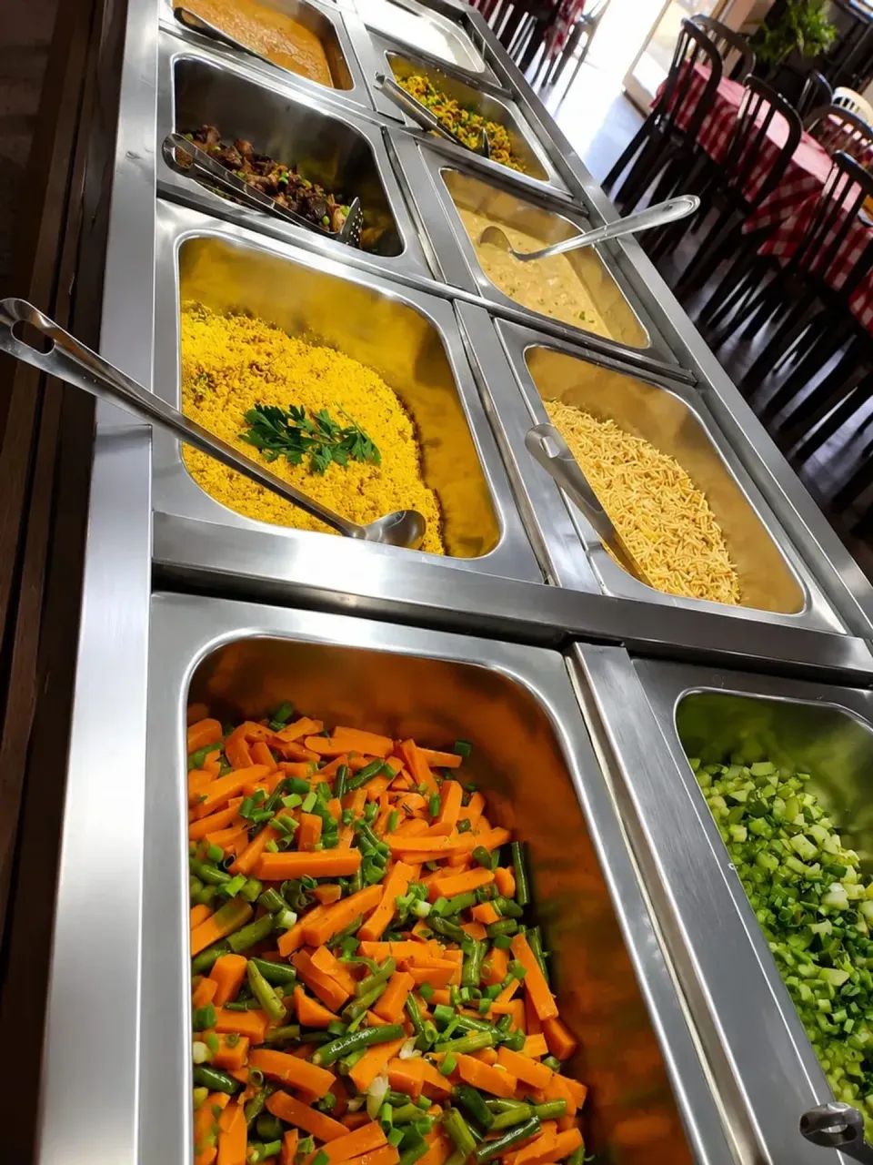 restaurante na Vila Brasília em Goiânia - Foto 3