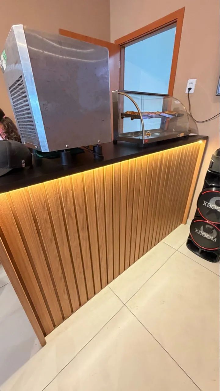 Balcão mdf - Foto 2