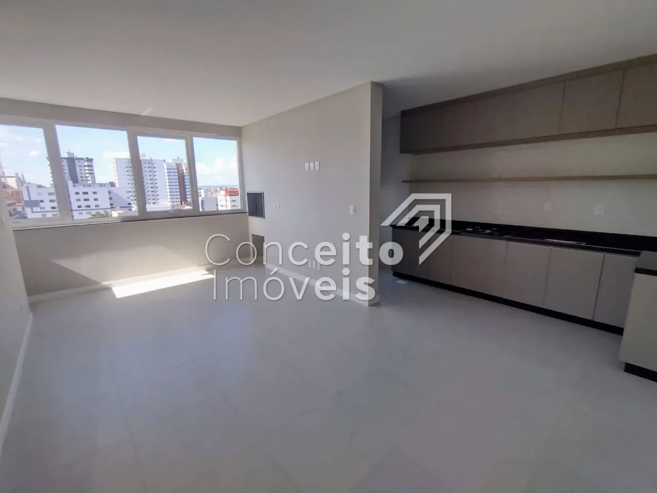 Edifício Mar del Plata - Centro - Apartamento - Foto 3